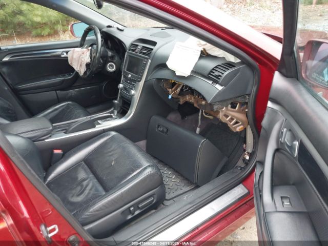 2007 ACURA TL 19UUA662X7A030154 Photo 4