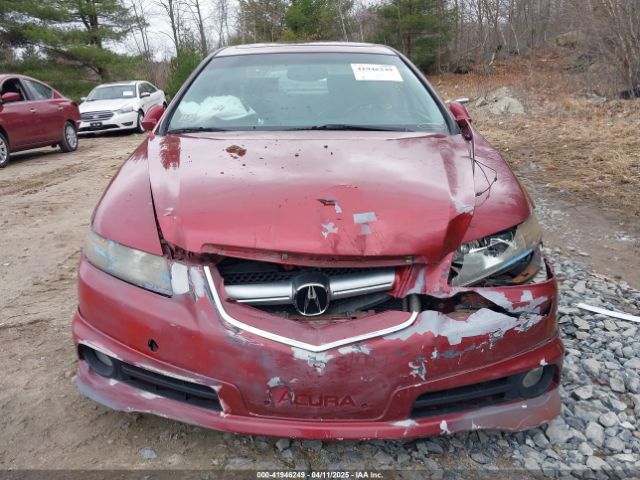 2007 ACURA TL 19UUA662X7A030154 Photo 5