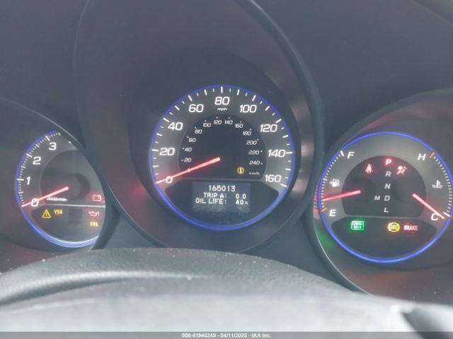 2007 ACURA TL 19UUA662X7A030154 Photo 6