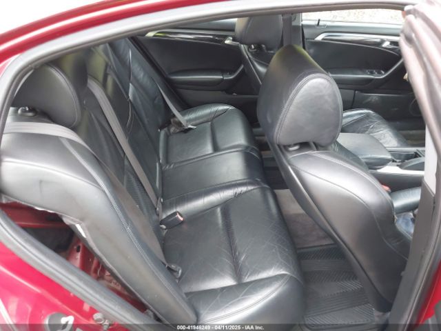 2007 ACURA TL 19UUA662X7A030154 Photo 7