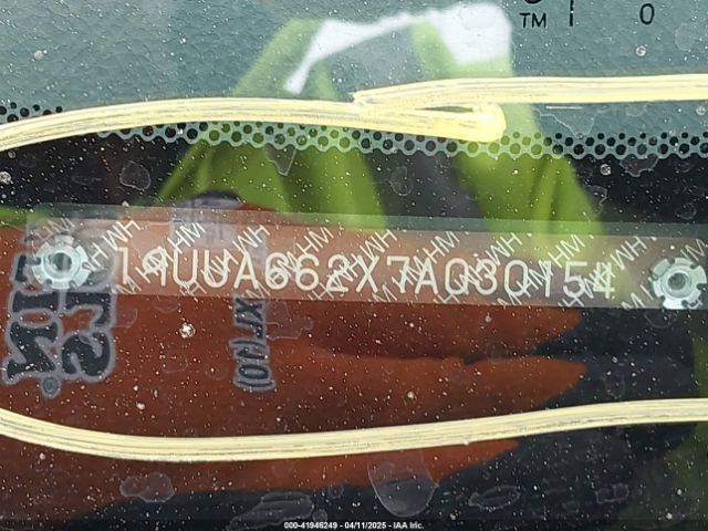 2007 ACURA TL 19UUA662X7A030154 Photo 8