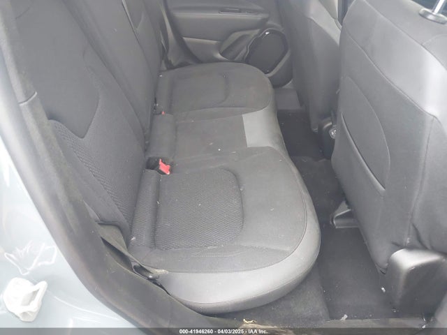 ZACCJABB9JPH54315 Jeep Renegade Altitude Fwd