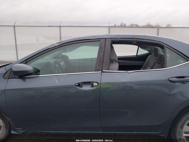 2T1BPRHE2FC460963 Toyota Corolla Le Eco Plus