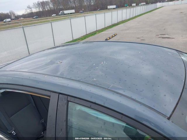 2T1BPRHE2FC460963 Toyota Corolla Le Eco Plus