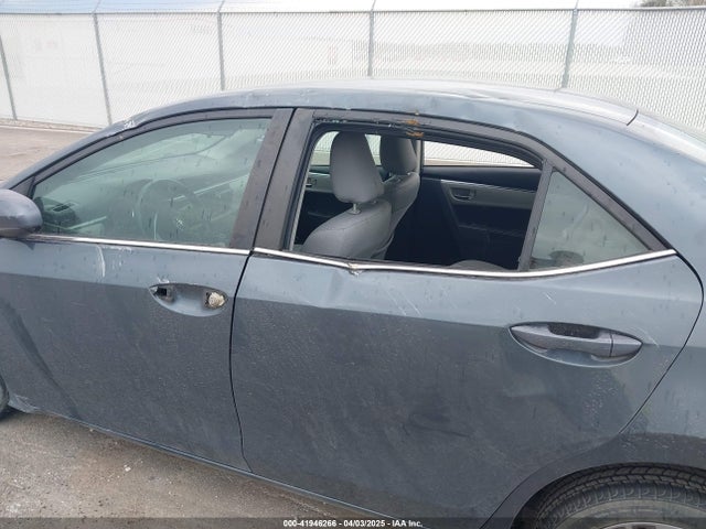 2T1BPRHE2FC460963 Toyota Corolla Le Eco Plus