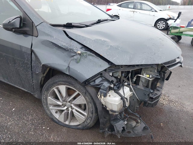 2T1BPRHE2FC460963 Toyota Corolla Le Eco Plus