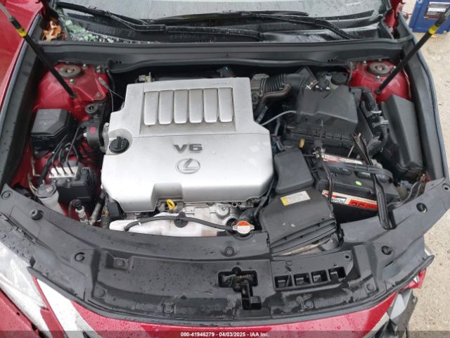 JTHBK1GG0G2233949 Lexus ES 350