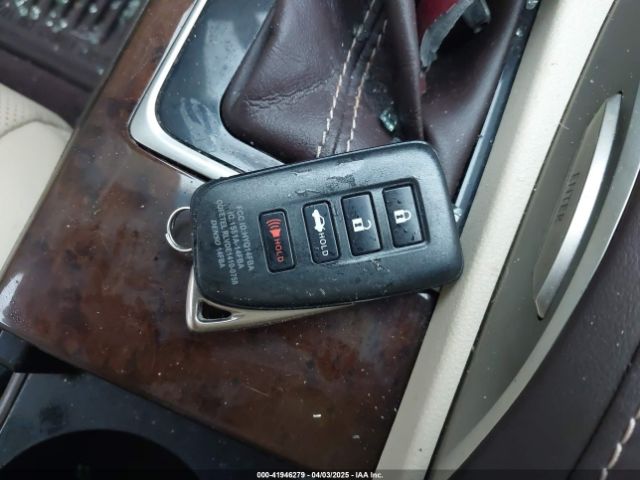 JTHBK1GG0G2233949 Lexus ES 350