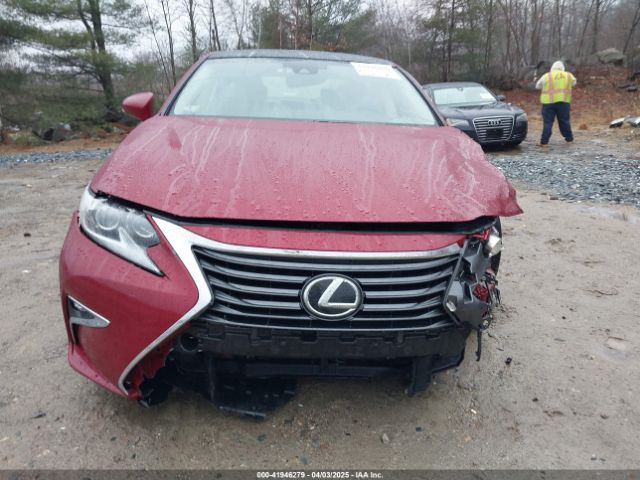 JTHBK1GG0G2233949 Lexus ES 350