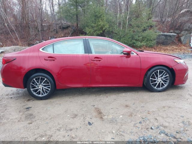JTHBK1GG0G2233949 Lexus ES 350
