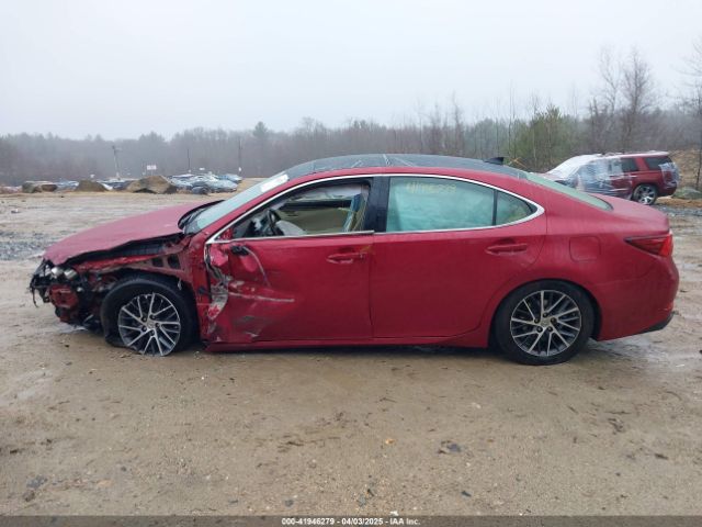 JTHBK1GG0G2233949 Lexus ES 350