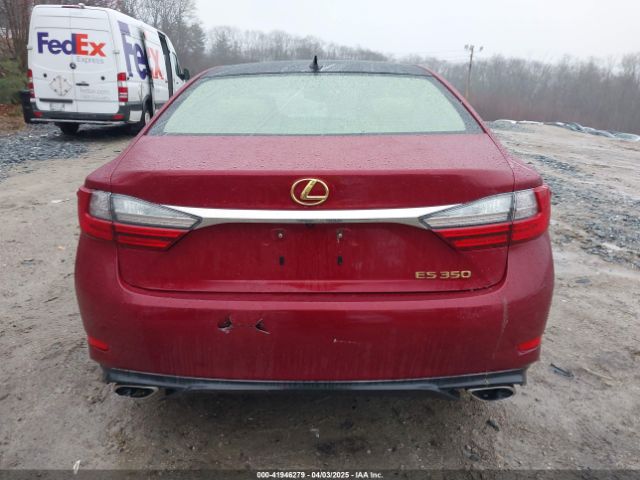 JTHBK1GG0G2233949 Lexus ES 350