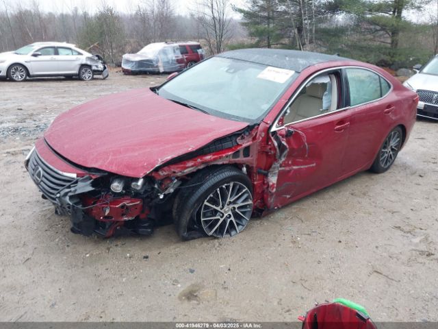 JTHBK1GG0G2233949 Lexus ES 350