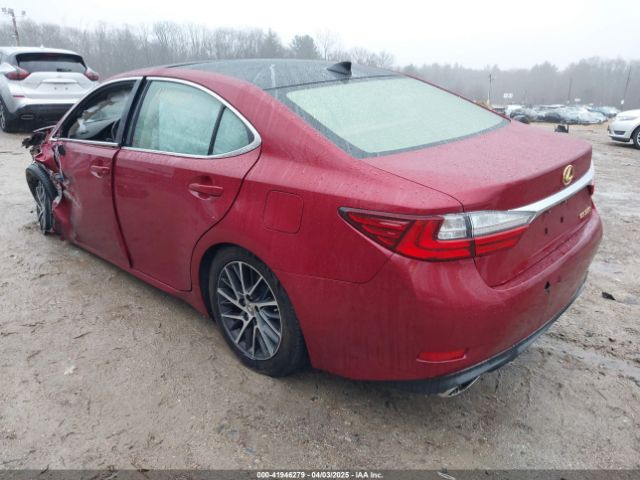 JTHBK1GG0G2233949 Lexus ES 350