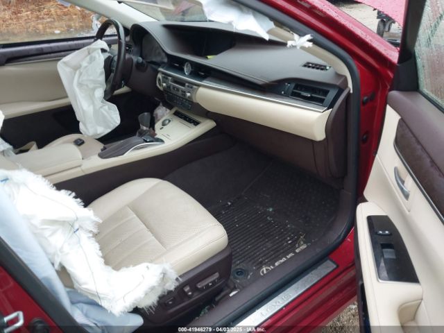 JTHBK1GG0G2233949 Lexus ES 350