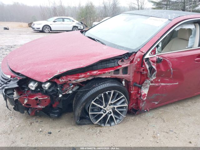 JTHBK1GG0G2233949 Lexus ES 350