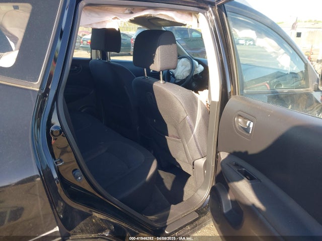 JN8AS5MV0FW763275 Nissan Rogue Select S