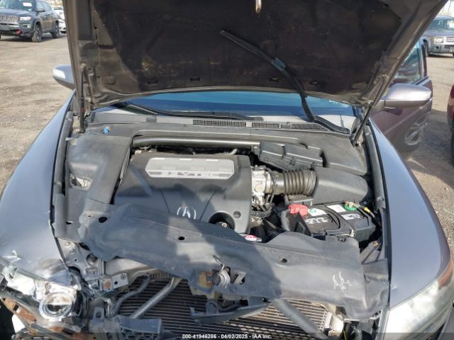 2007 ACURA TL 19UUA662X7A029523 Photo 9