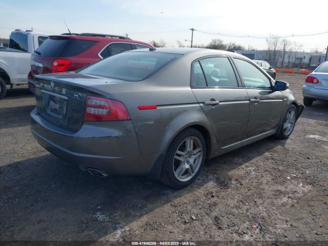 2007 ACURA TL 19UUA662X7A029523 Photo 3