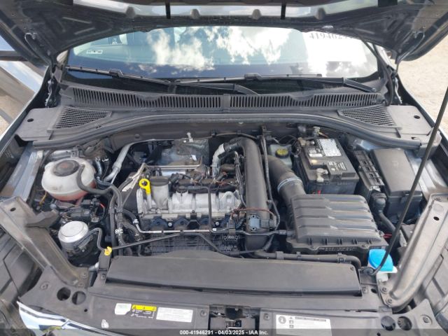 3VWC57BU8KM005774 Volkswagen Jetta 1.4t R-line/1.4t S/1.4t Se