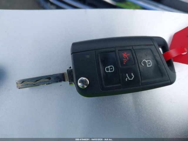 3VWC57BU8KM005774 Volkswagen Jetta 1.4t R-line/1.4t S/1.4t Se