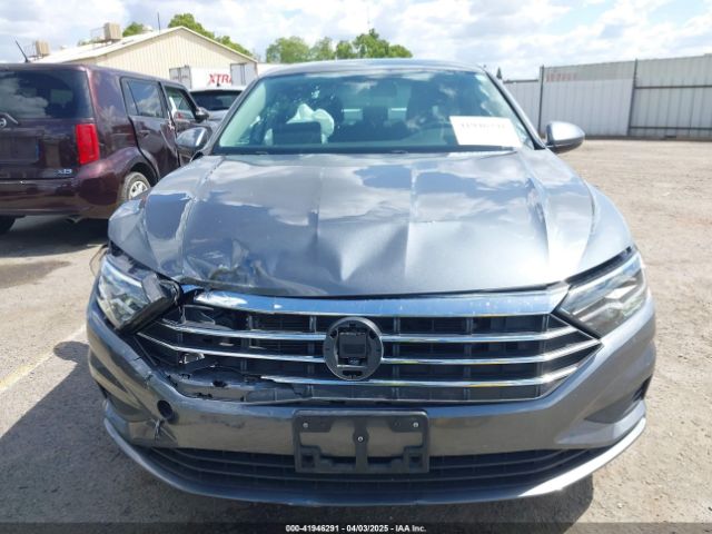 3VWC57BU8KM005774 Volkswagen Jetta 1.4t R-line/1.4t S/1.4t Se