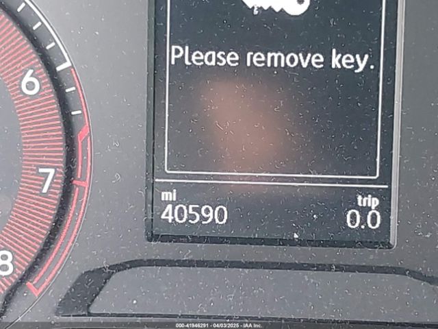 3VWC57BU8KM005774 Volkswagen Jetta 1.4t R-line/1.4t S/1.4t Se
