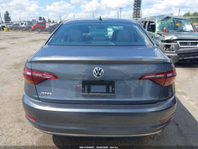 3VWC57BU8KM005774 Volkswagen Jetta 1.4t R-line/1.4t S/1.4t Se