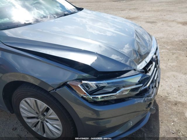 3VWC57BU8KM005774 Volkswagen Jetta 1.4t R-line/1.4t S/1.4t Se