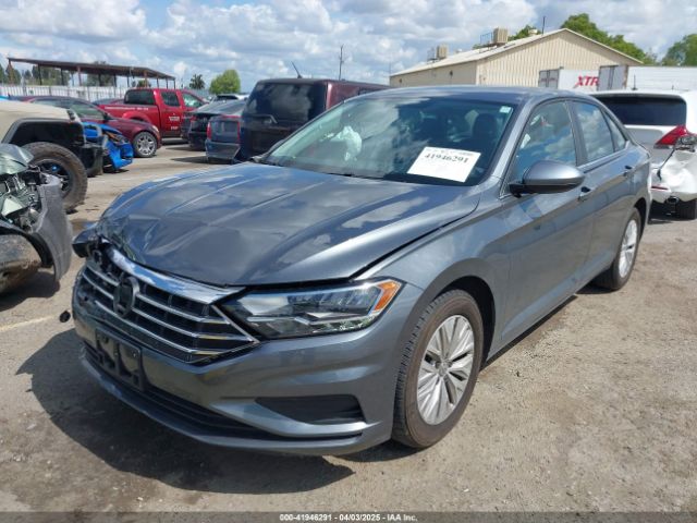 3VWC57BU8KM005774 Volkswagen Jetta 1.4t R-line/1.4t S/1.4t Se