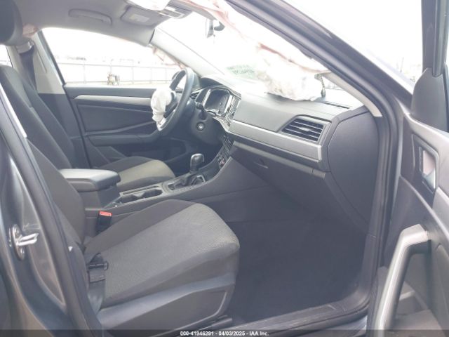 3VWC57BU8KM005774 Volkswagen Jetta 1.4t R-line/1.4t S/1.4t Se