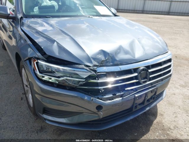 3VWC57BU8KM005774 Volkswagen Jetta 1.4t R-line/1.4t S/1.4t Se