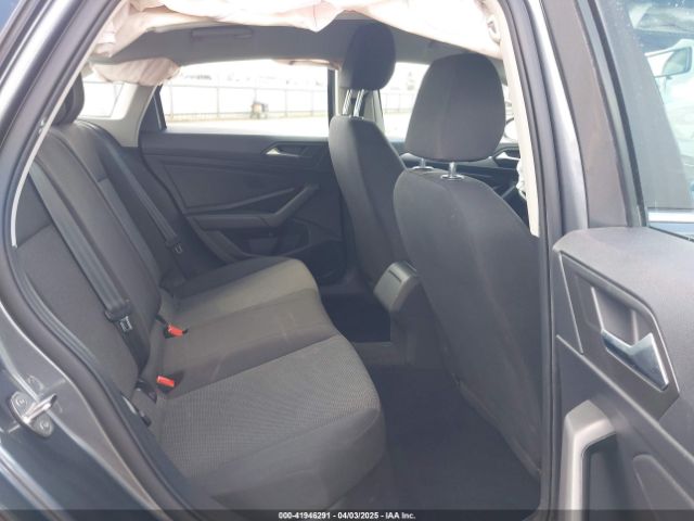 3VWC57BU8KM005774 Volkswagen Jetta 1.4t R-line/1.4t S/1.4t Se