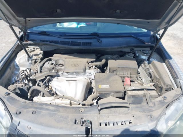 4T1BF1FK7GU120432 Toyota CAMRY SE