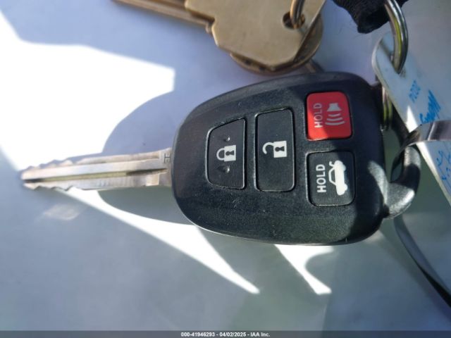 4T1BF1FK7GU120432 Toyota CAMRY SE