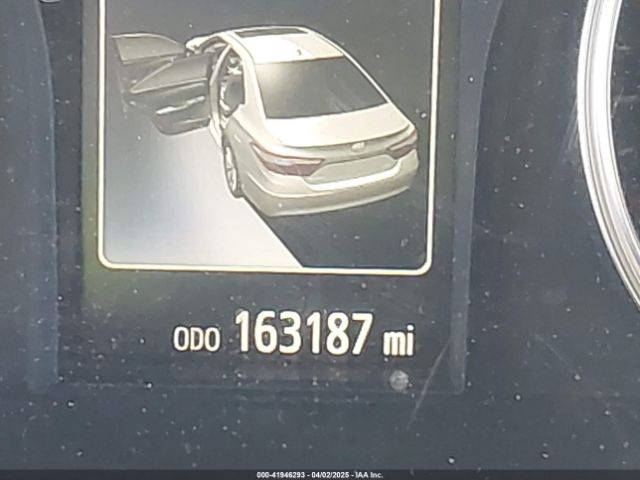 4T1BF1FK7GU120432 Toyota CAMRY SE
