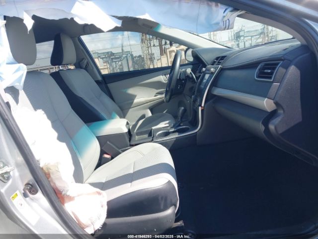 4T1BF1FK7GU120432 Toyota CAMRY SE