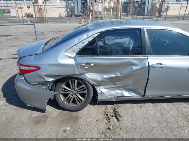 4T1BF1FK7GU120432 Toyota CAMRY SE