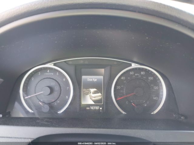 4T1BF1FK7GU120432 Toyota CAMRY SE