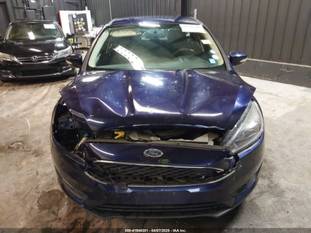 1FADP3K27GL357008 Ford FOCUS SE