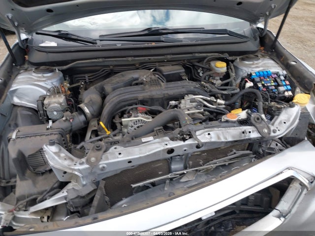 Subaru Legacy 2.5i Premium 2015 4S3BNAC62F3063446 Image 10