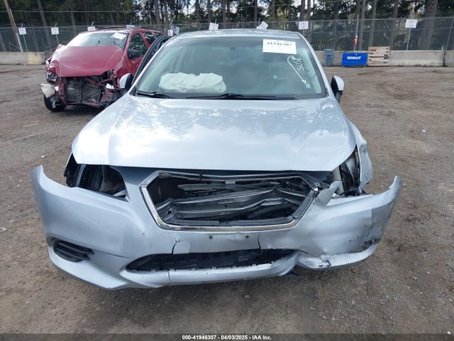 Subaru Legacy 2.5i Premium 2015 4S3BNAC62F3063446 Image 13