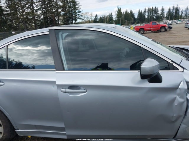 Subaru Legacy 2.5i Premium 2015 4S3BNAC62F3063446 Image 14