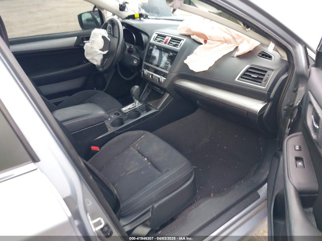 Subaru Legacy 2.5i Premium 2015 4S3BNAC62F3063446 Image 5