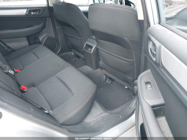 Subaru Legacy 2.5i Premium 2015 4S3BNAC62F3063446 Image 8