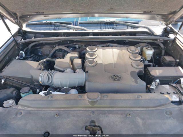 JTEEU5JR7M5238517 Toyota 4RUNNER SR5