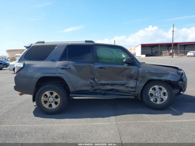 JTEEU5JR7M5238517 Toyota 4RUNNER SR5