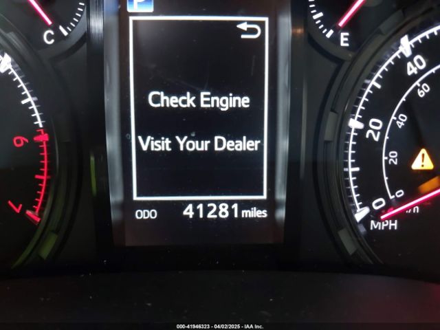 JTEEU5JR7M5238517 Toyota 4RUNNER SR5