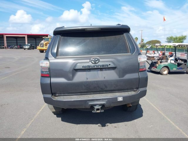 JTEEU5JR7M5238517 Toyota 4RUNNER SR5