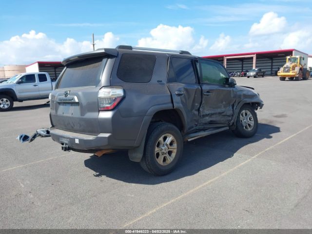 JTEEU5JR7M5238517 Toyota 4RUNNER SR5
